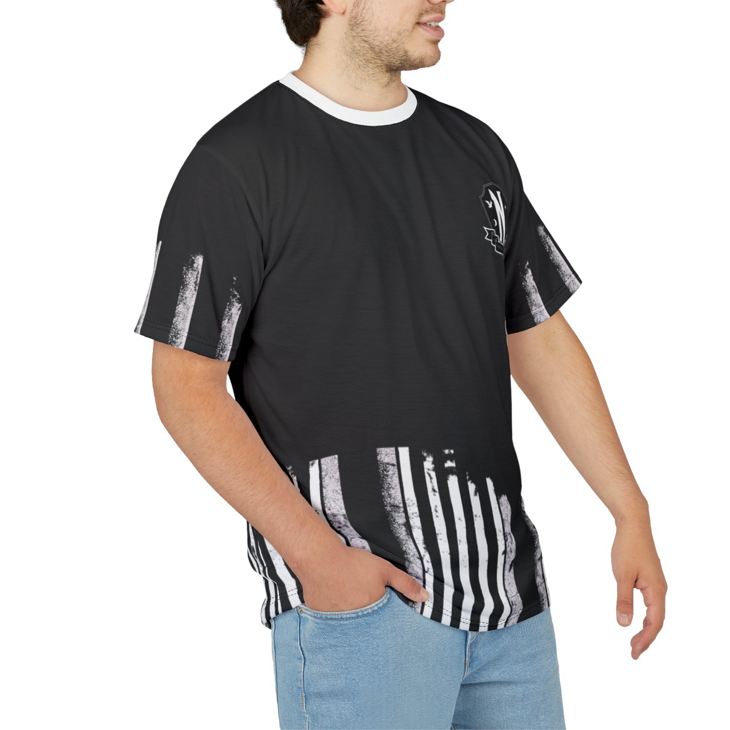 Nevermore (Color Allergic)| Unisex Tee