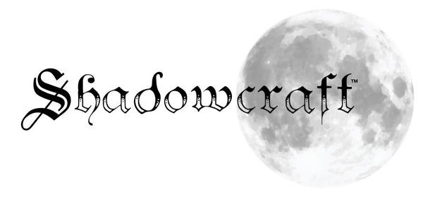 Shadowcraft Jewerly & More logo