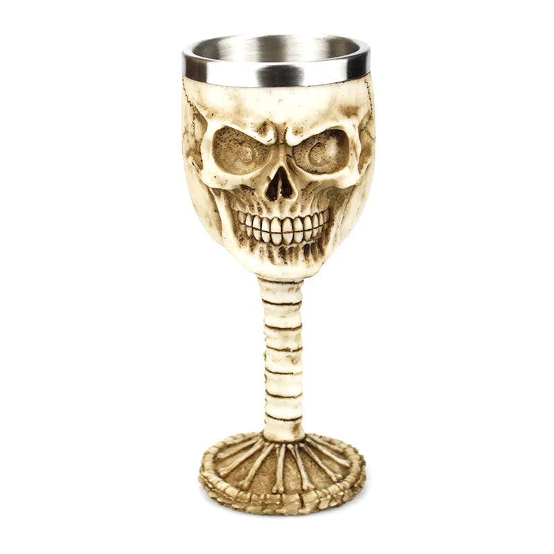 Shadow Goblets | 3D Style Wine Cup Drink Ware
