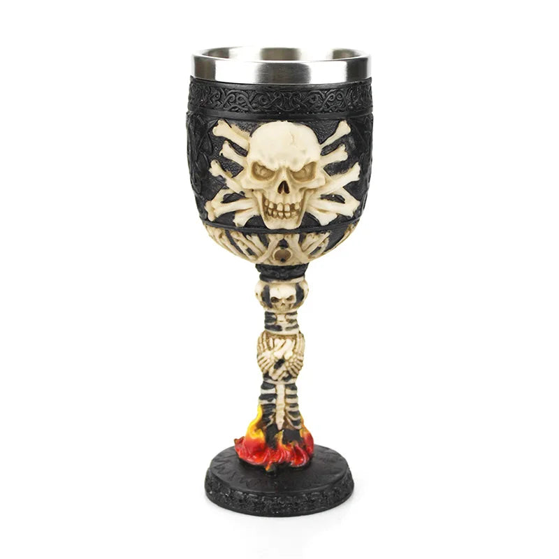 Shadow Goblets | 3D Style Wine Cup Drink Ware