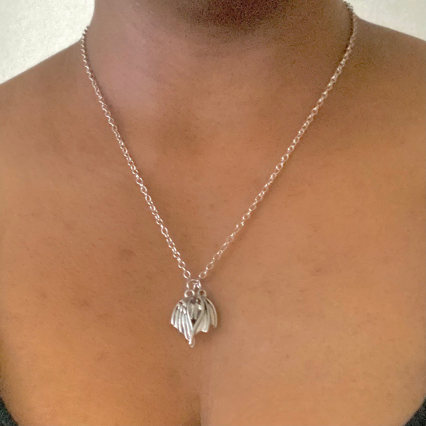 To My Soulmate | Unending Bond | Magnet Necklace(s)