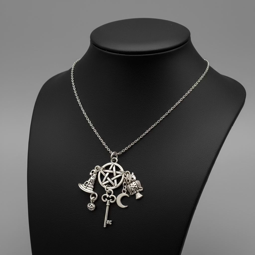 Witch’s Altar (Wisdom)