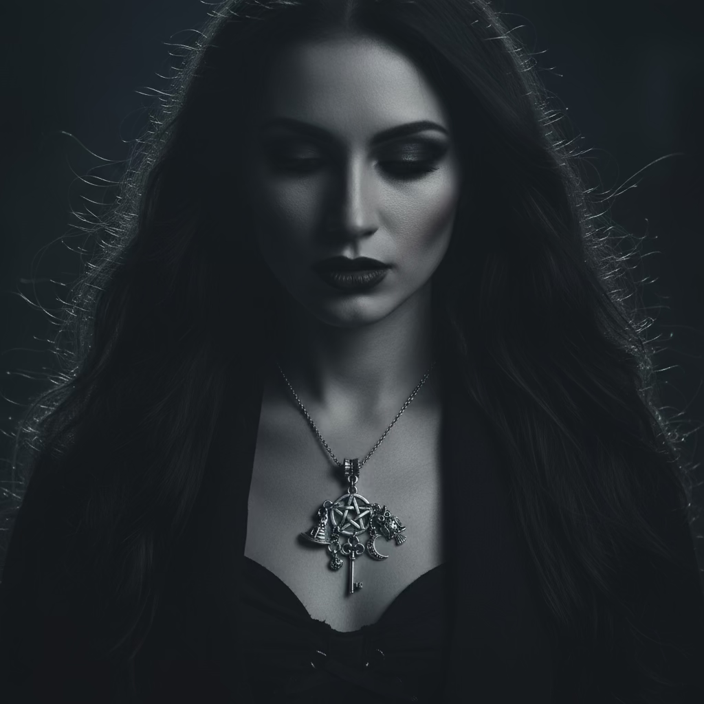 Witch’s Altar (Wisdom)