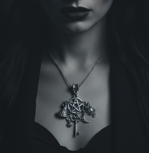 Witch’s Altar (Wisdom)