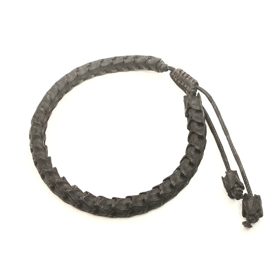 Snake Bone Bracelet | 3D Printed
