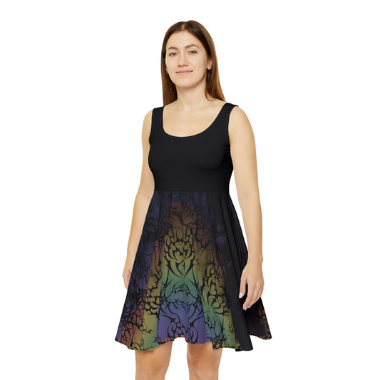 Pride Ink | Night | Casual Dress