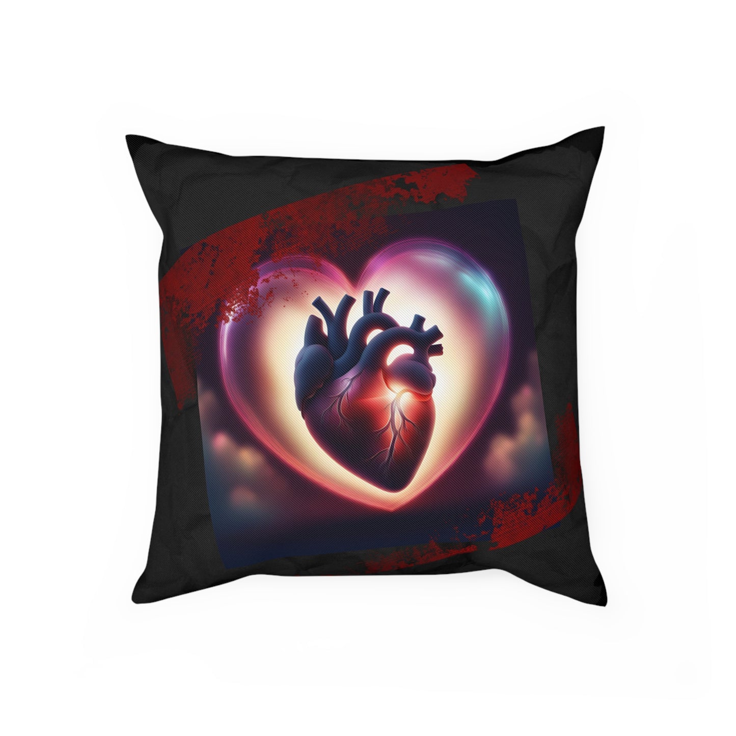 Heart of Heart | Cushion 2 sizes