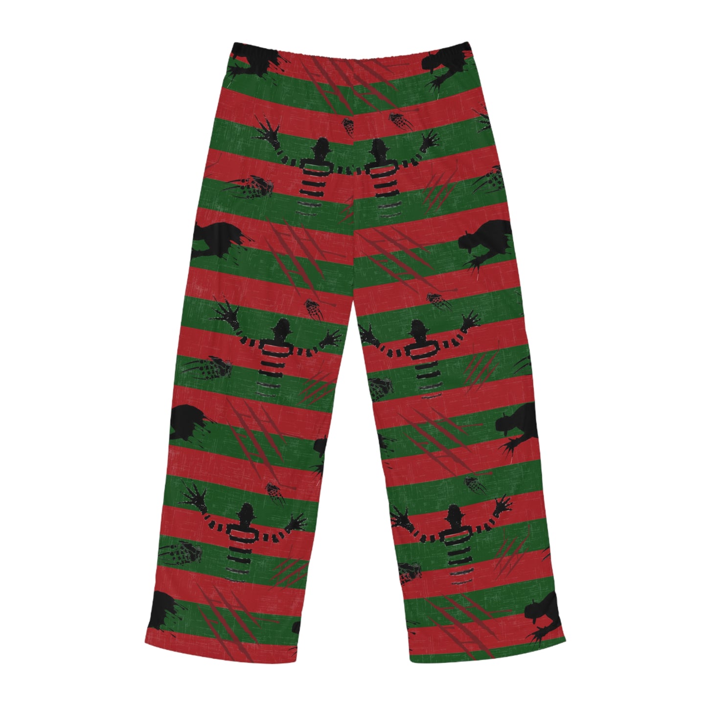 Dream Street Men's Pajama | Horror Holiday Lounge Pants
