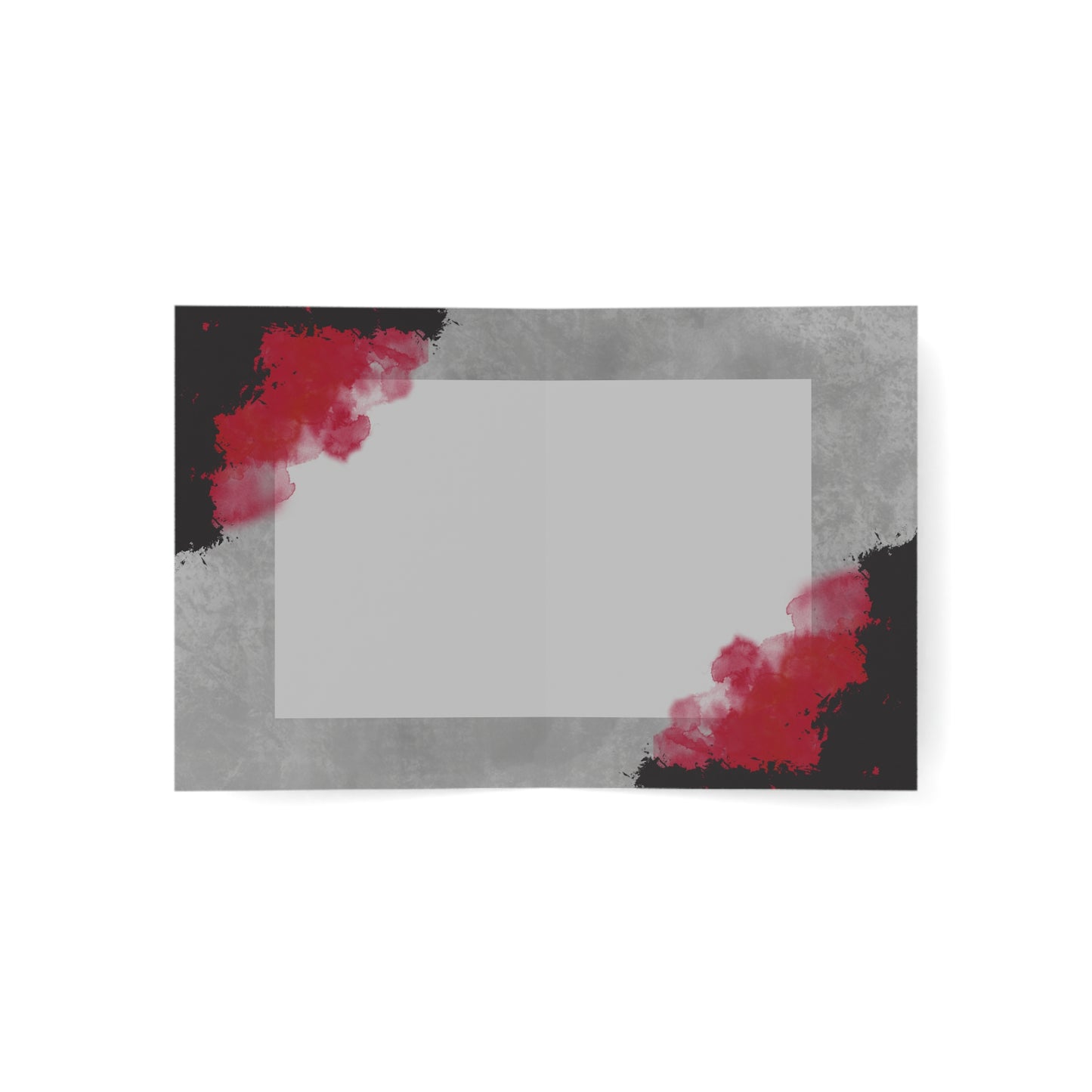 Happy Holidays Greeting Cards |  (1, 10pcs)
