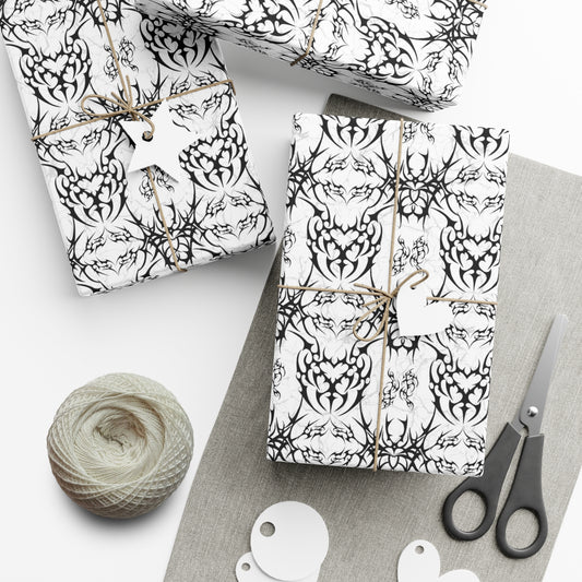 Love Nox (Obscenus) |Gift Wrap Papers