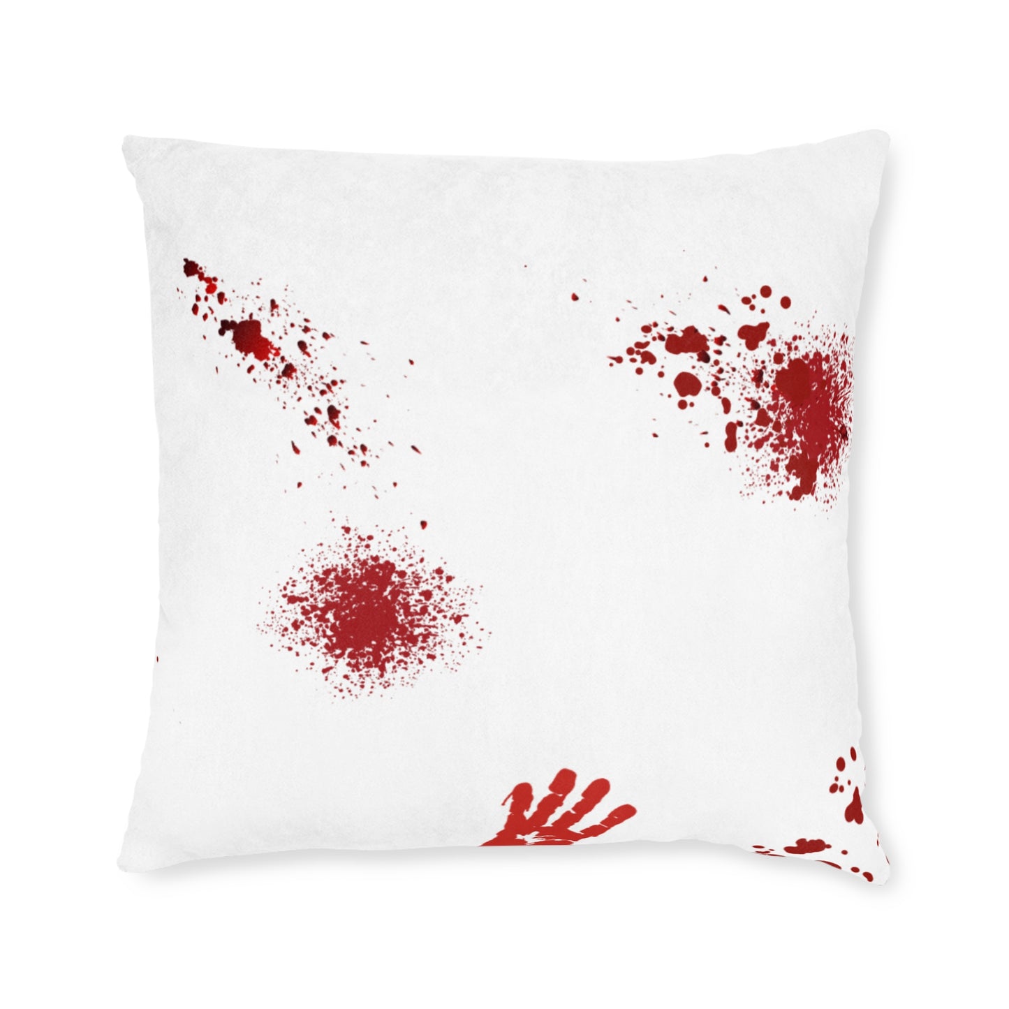 Horrid Comfort Cushion | Have a Good Scream | Nightmare Home Decorative Pillow | 3 sizes