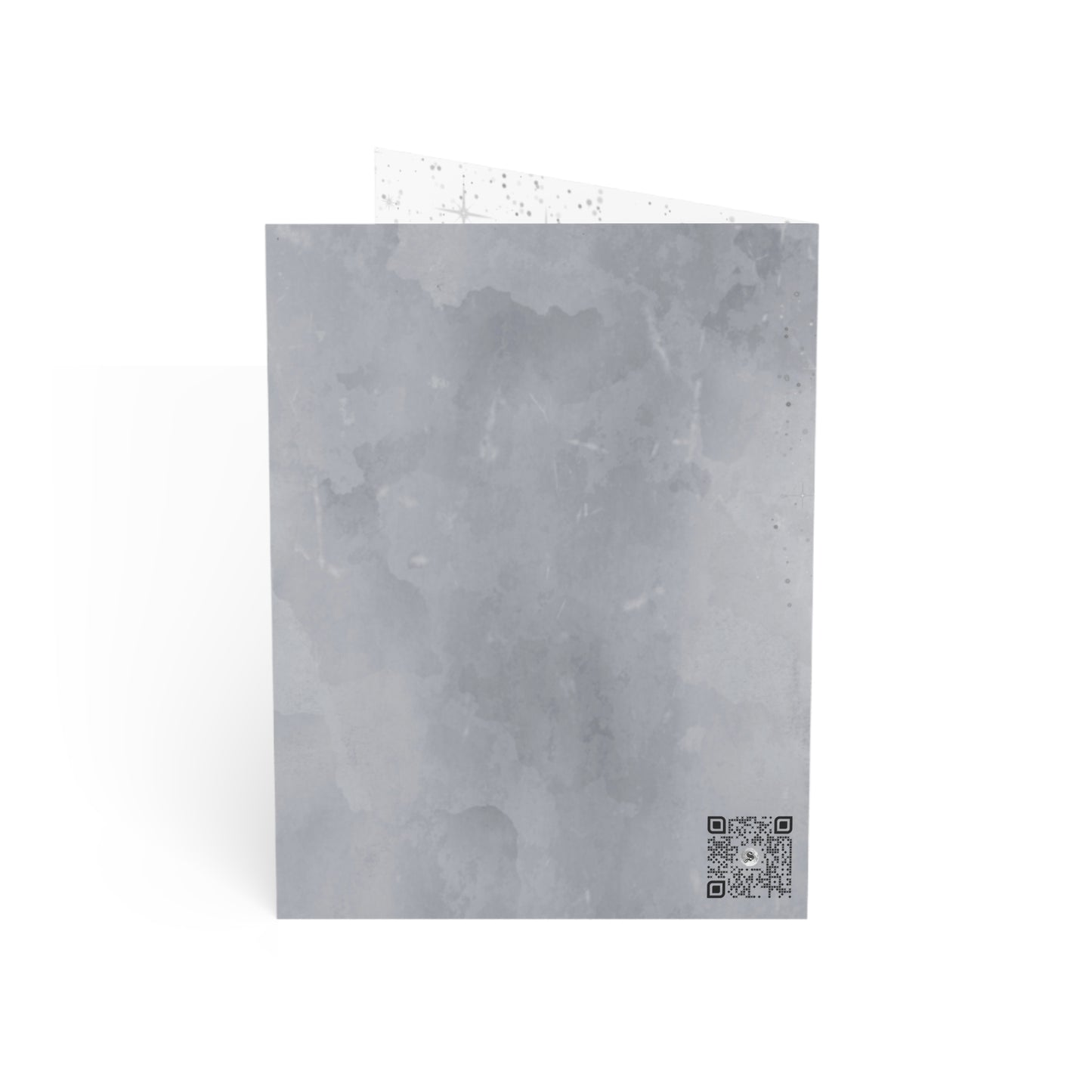 Winter Mother | Solstice Greeting Cards |  (1, 10pcs)