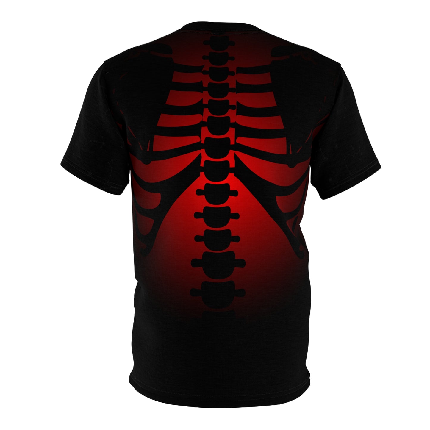 Gothic Soul | X Ray Tee Graphic TShirt