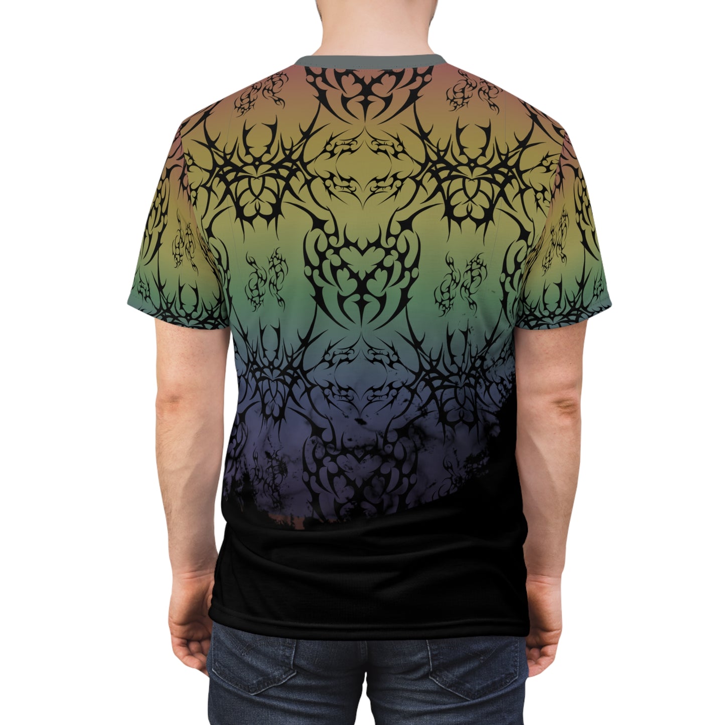 Pride Ink | Night | Unisex Tee