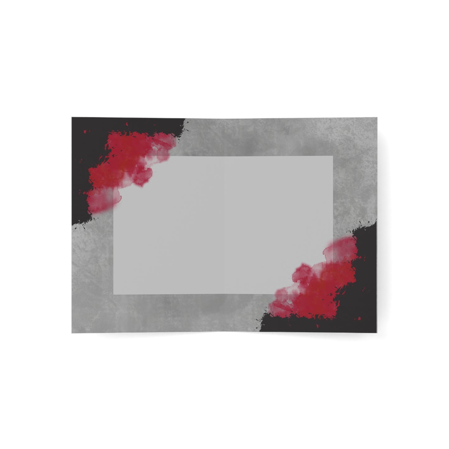 Happy Holidays Greeting Cards |  (1, 10pcs)