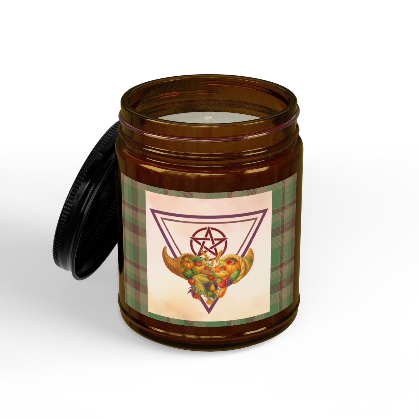 Harvest | Fall Equinox | Scents of Autumn Soy Candles (4 Scents)