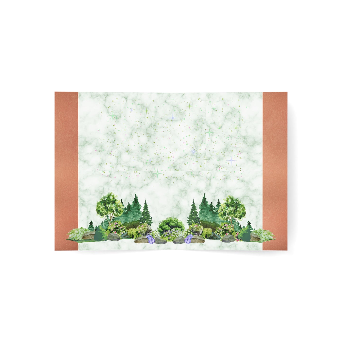 Midsummer Greeting Cards |  Summer Solstice Goddess Note Set