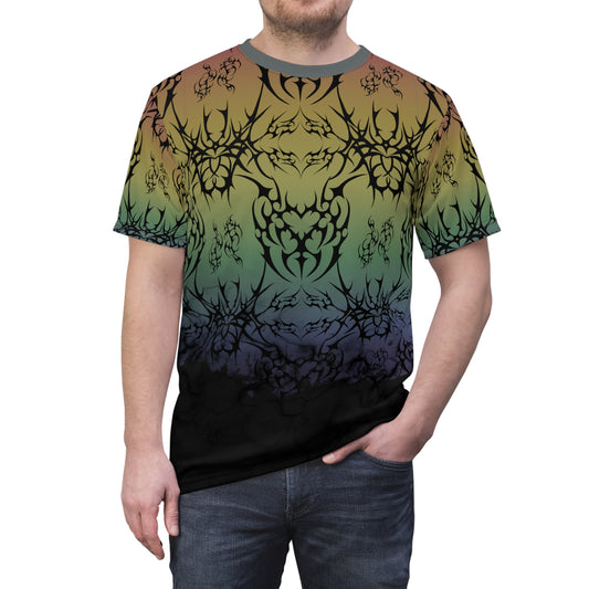 Pride Ink | Night | Unisex Tee