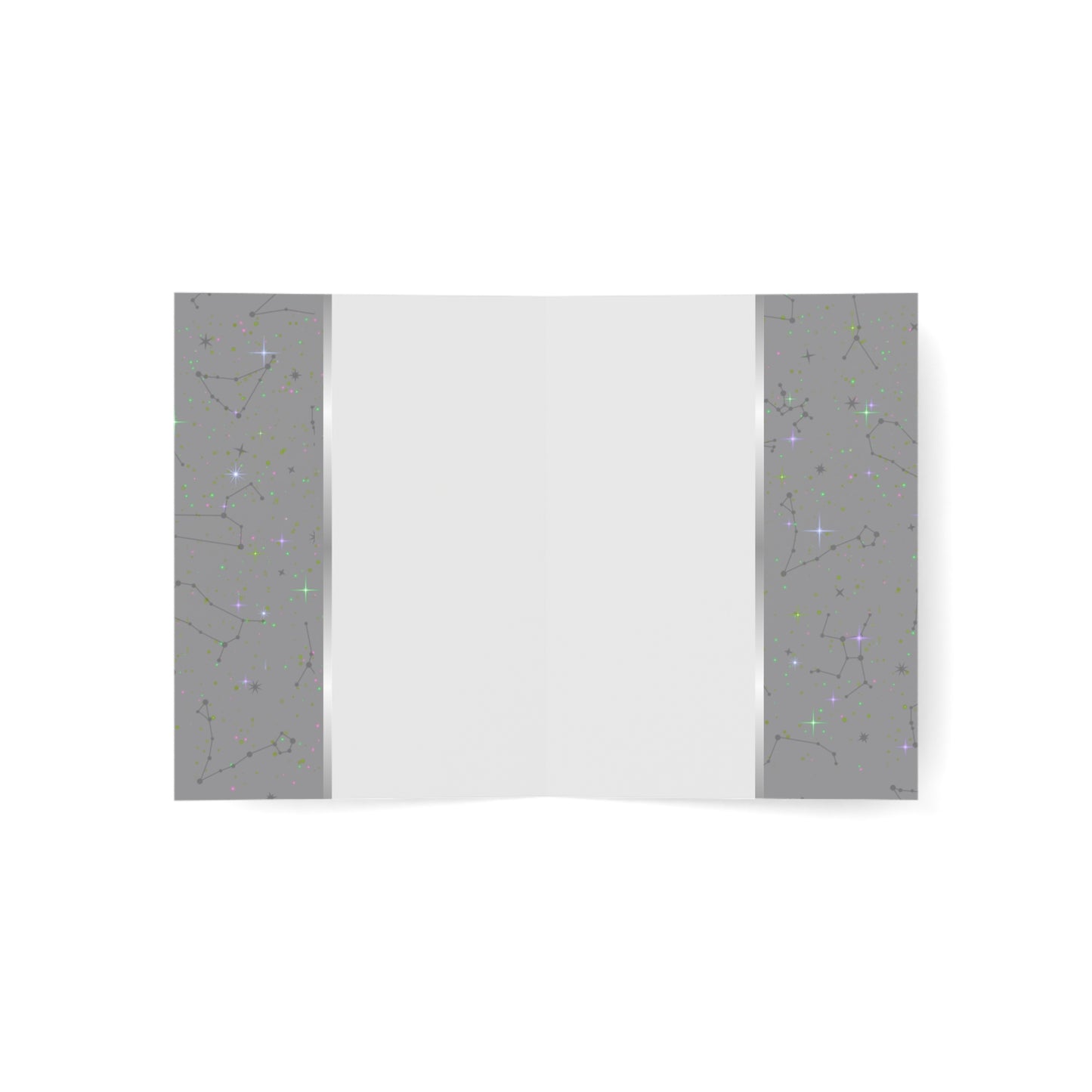 Cancer | Zodiac Greeting Cards |  (1, 10 pcs)