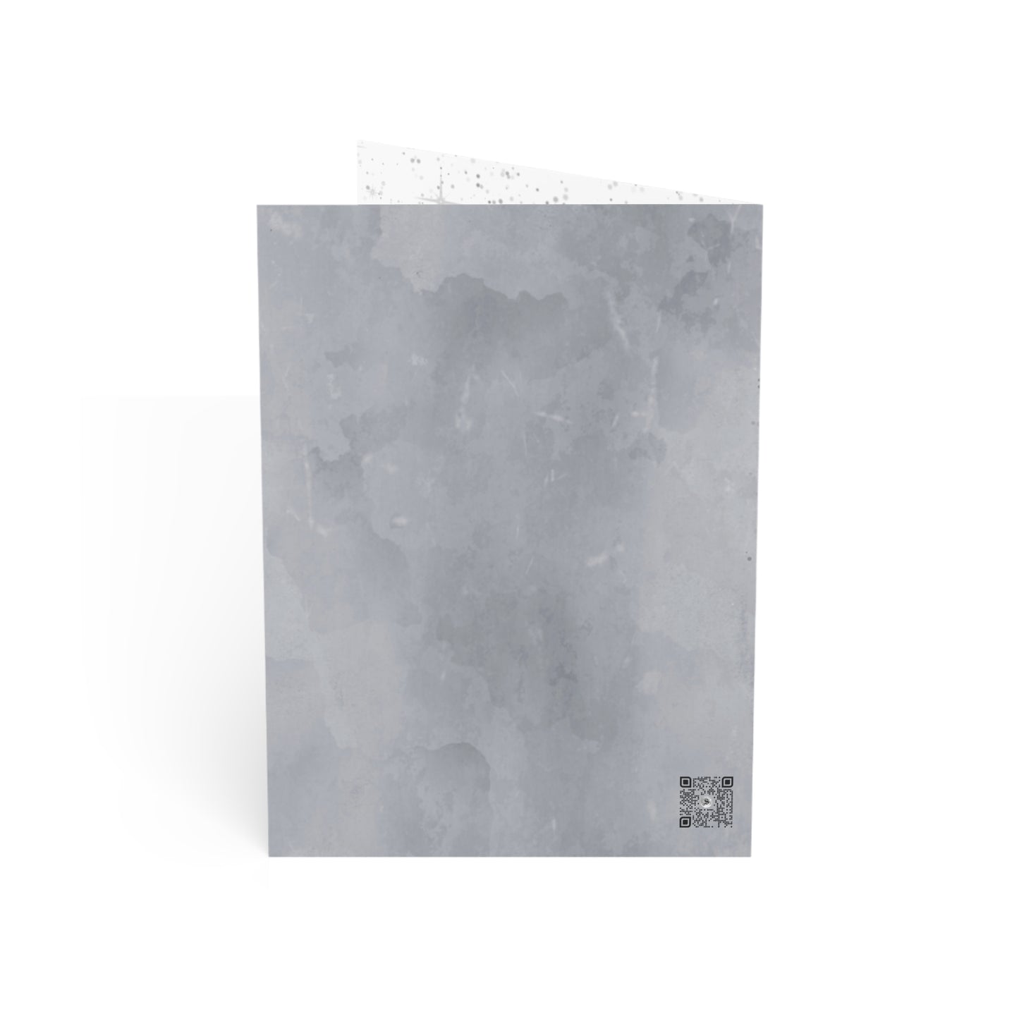 Great Stag | Solstice Greeting Cards |  (1 pcs)