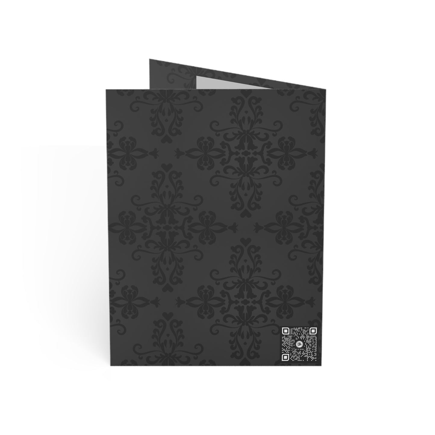 Dream Moths Greeting Card | Thank You, Get Well, Sweet Birthday (Pack Options: 1/10)