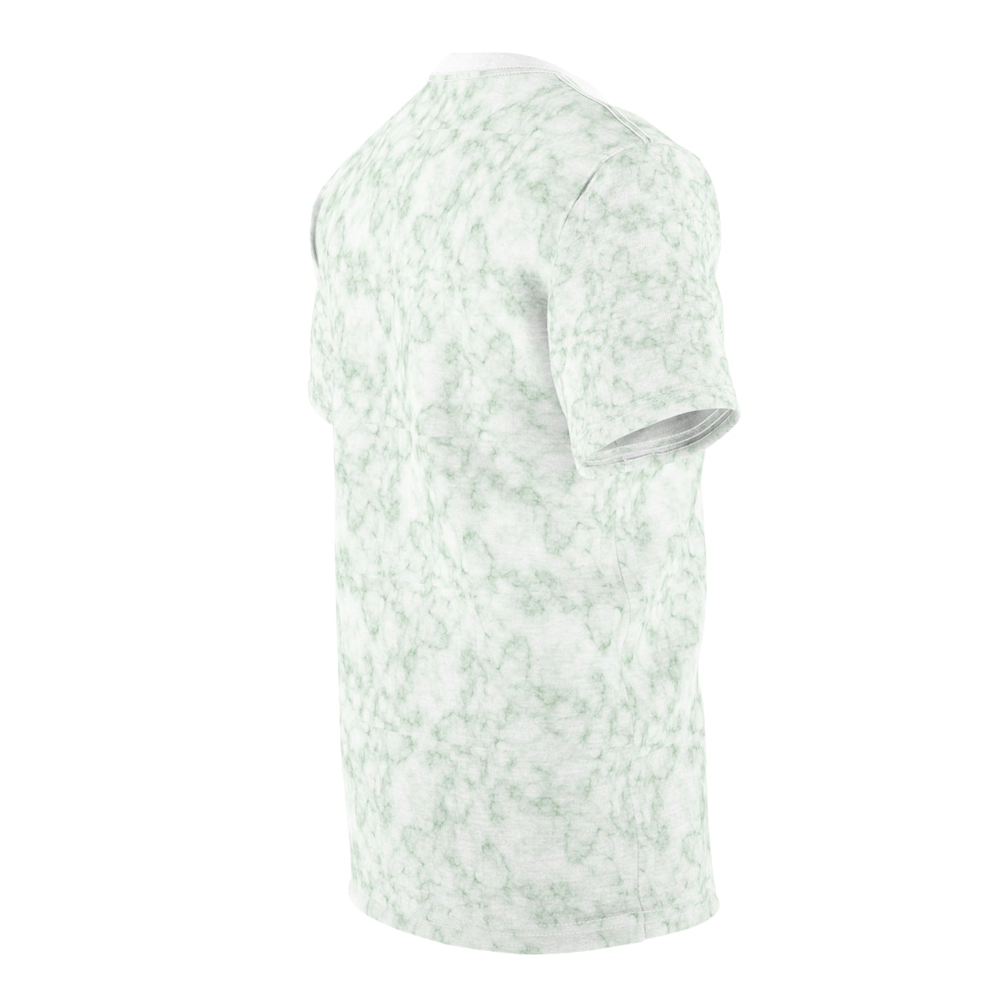 Green Man Solstice TShirt | All - Over Print | Pagan Summer Wear