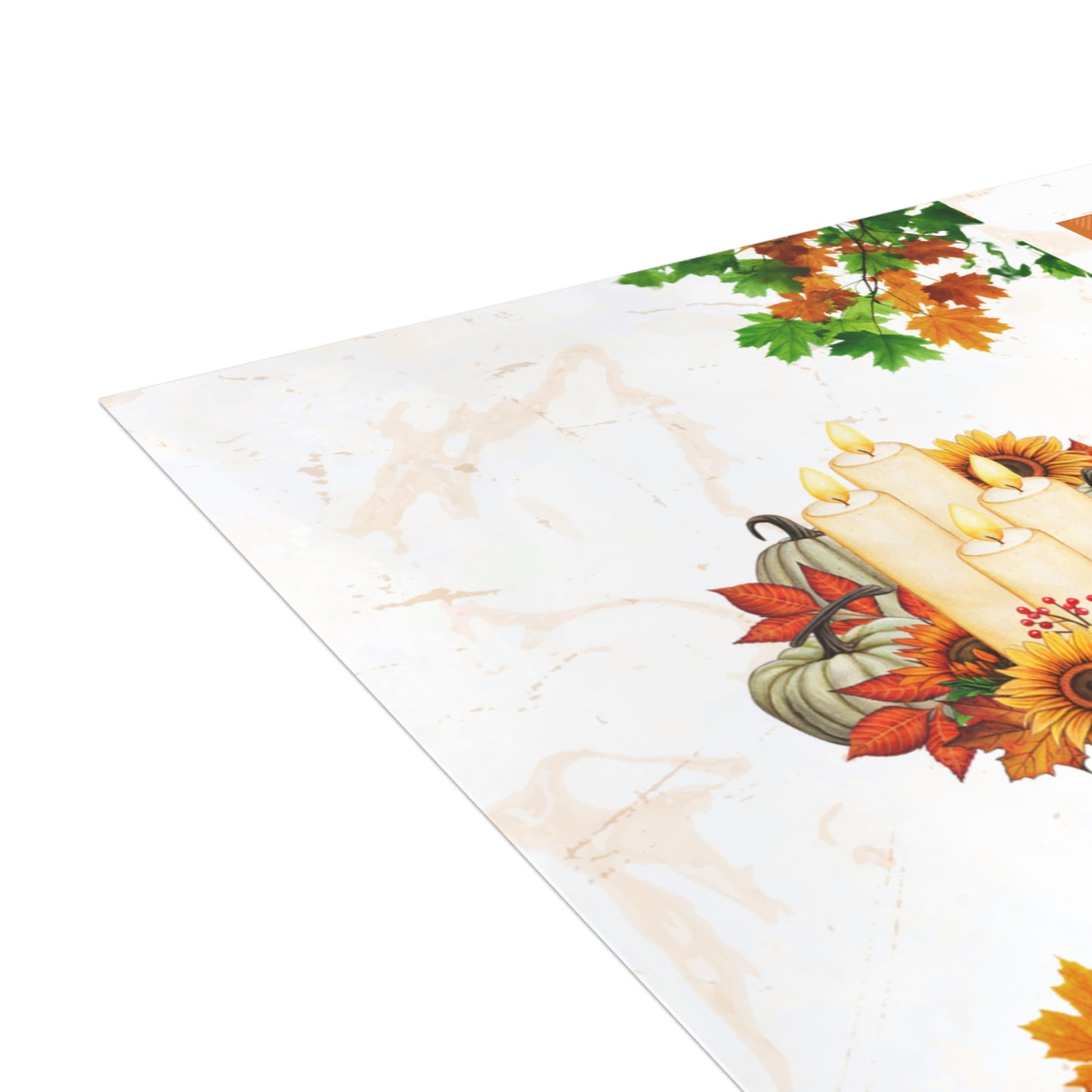 Honoring | Fall Equinox | Autumn Greeting Card (1pc, 10pc)