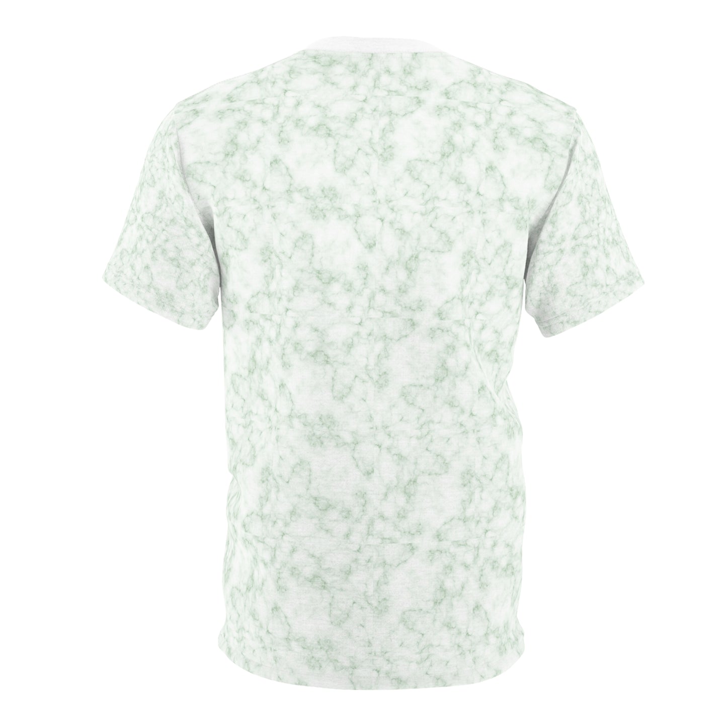 Green Man Solstice TShirt | All - Over Print | Pagan Summer Wear