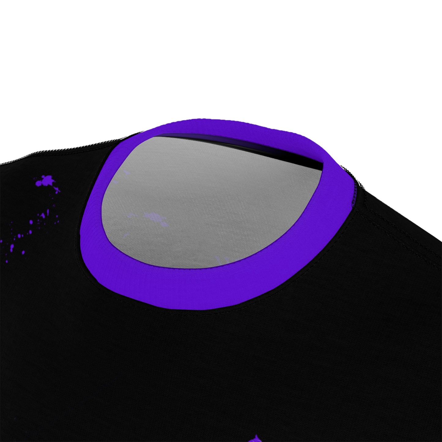 Mrs. W. Addams | I All Ready Know… | Unisex Tee