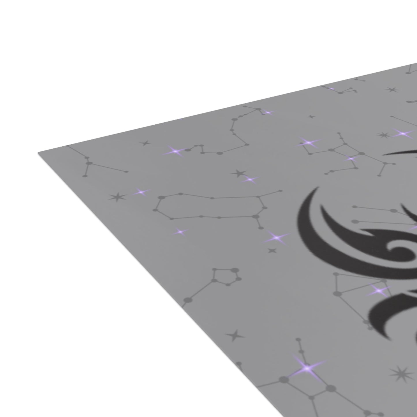 Scorpio | Zodiac Greeting Cards |  (1, 10 pcs)