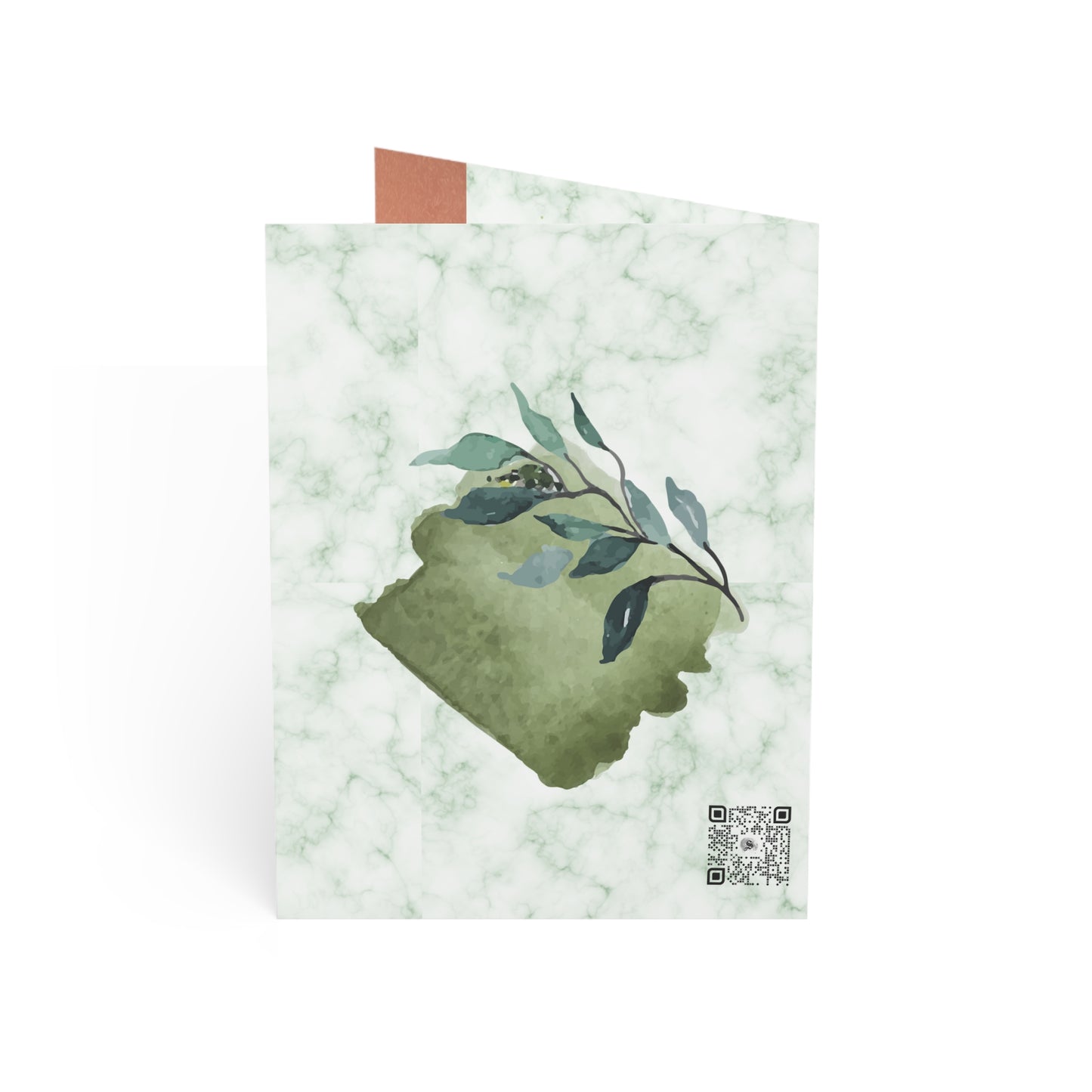Great Tree | Summer Solstice Greeting Cards (1, 10 pcs)