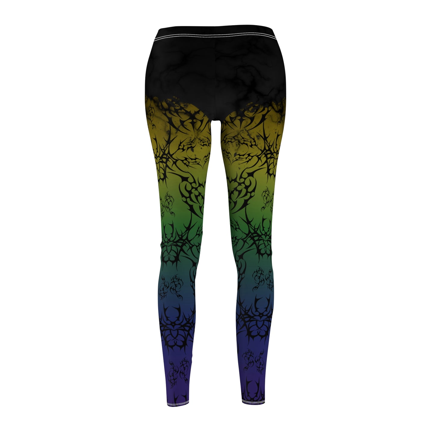 Pride Ink | Night | Unisex Leggings