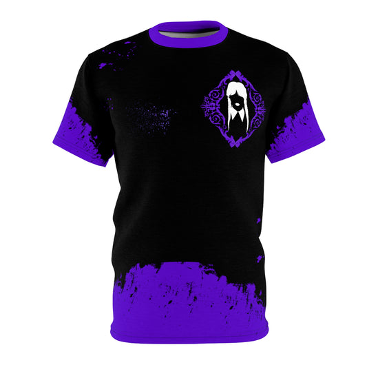 Mrs. W. Addams | I All Ready Know… | Unisex Tee