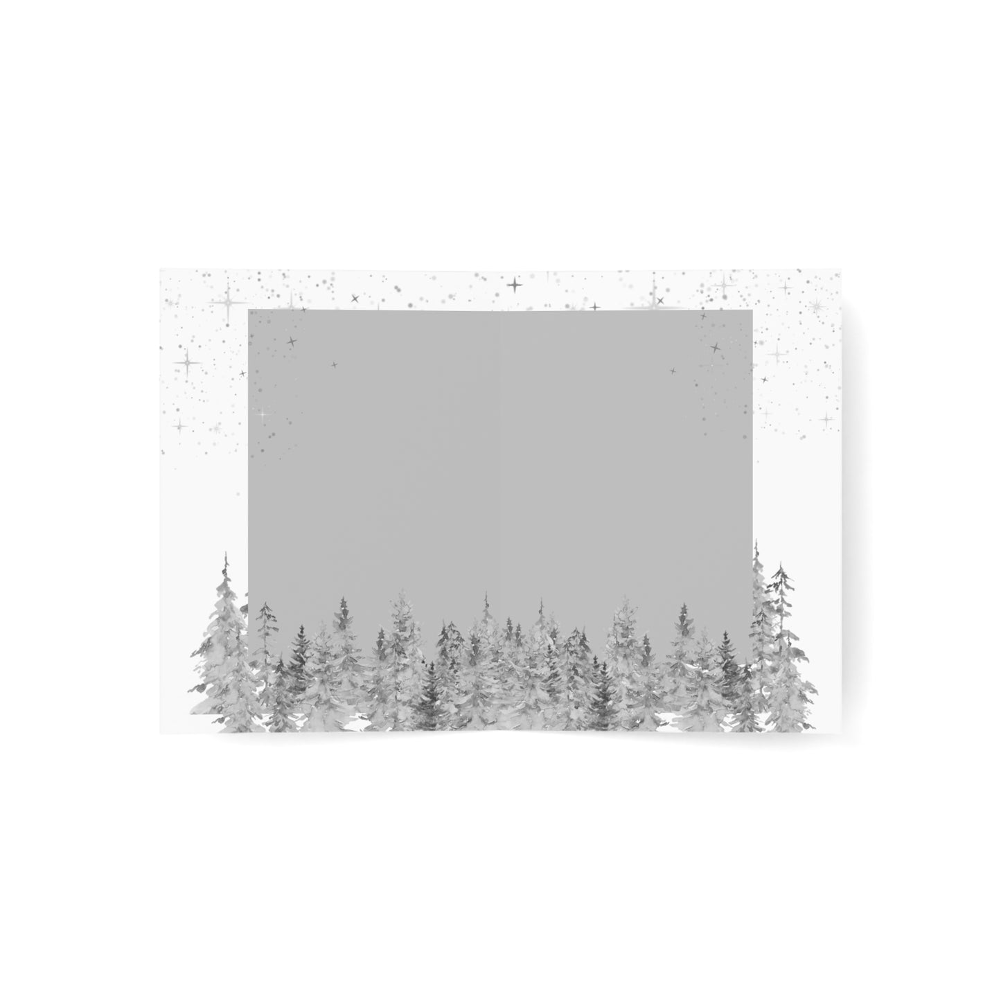 Winter Mother | Solstice Greeting Cards |  (1, 10pcs)