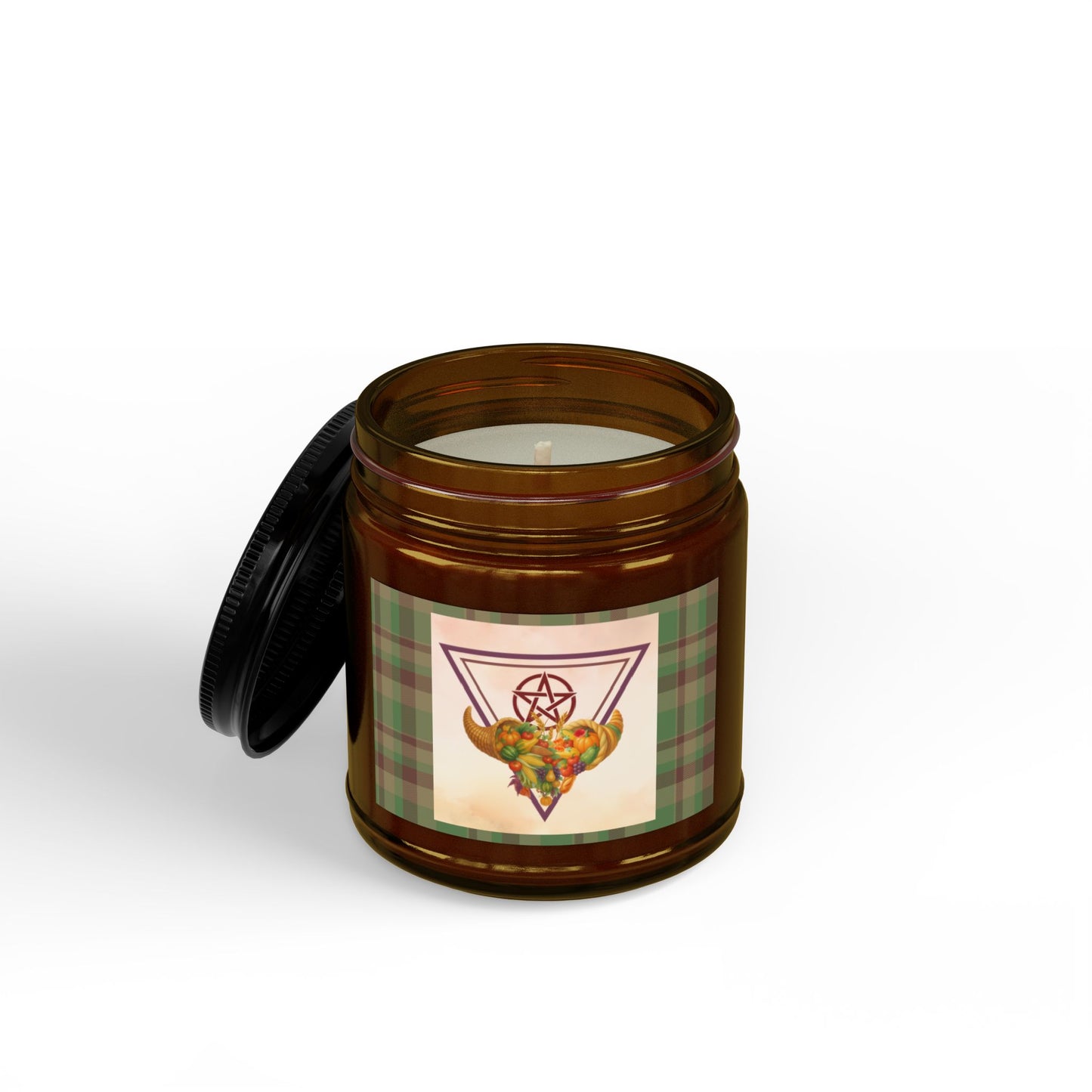 Harvest | Fall Equinox | Scents of Autumn Soy Candles (4 Scents)