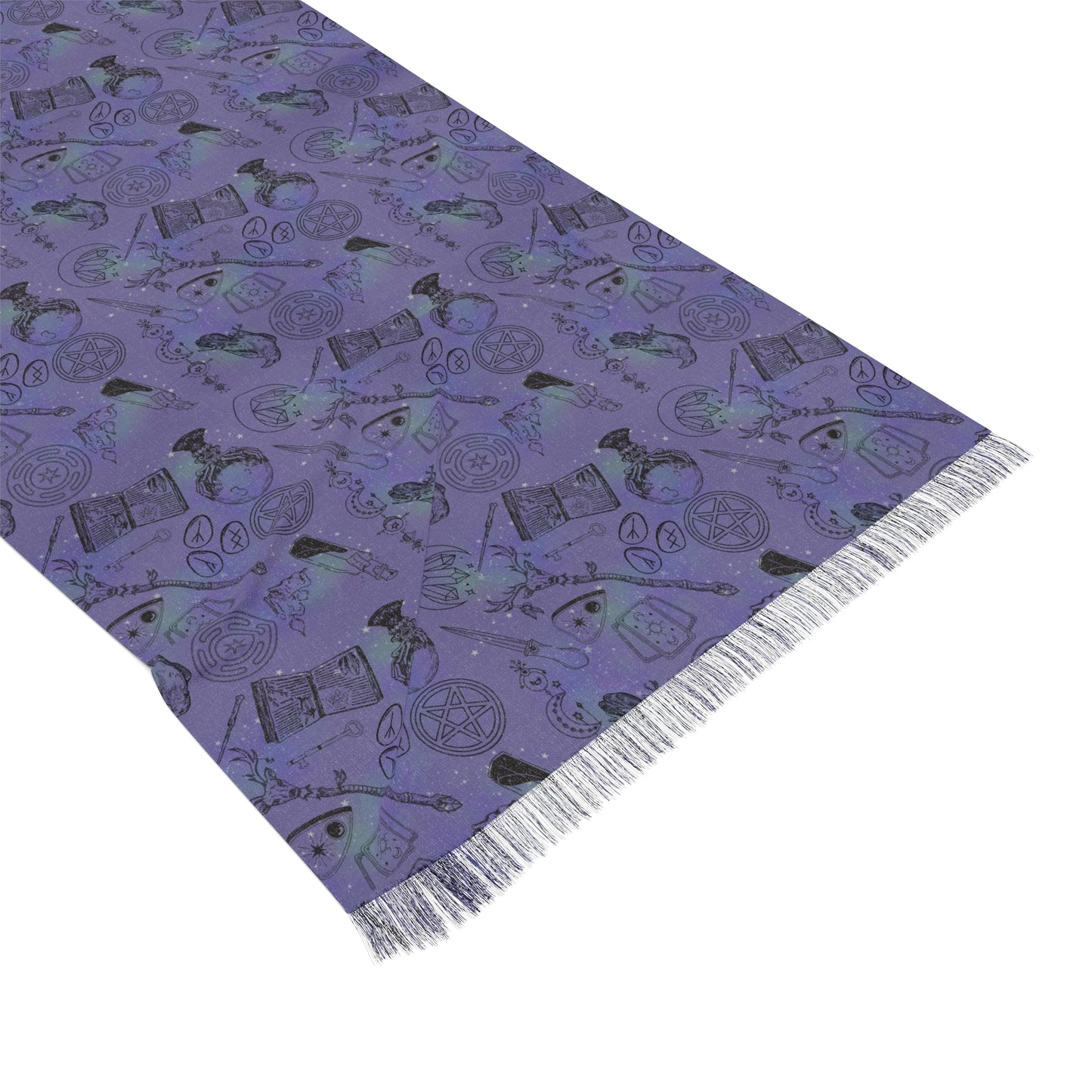 Magickal Tools Light Scarf