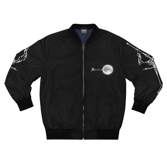 Shadowcraft | Bomber Jacket