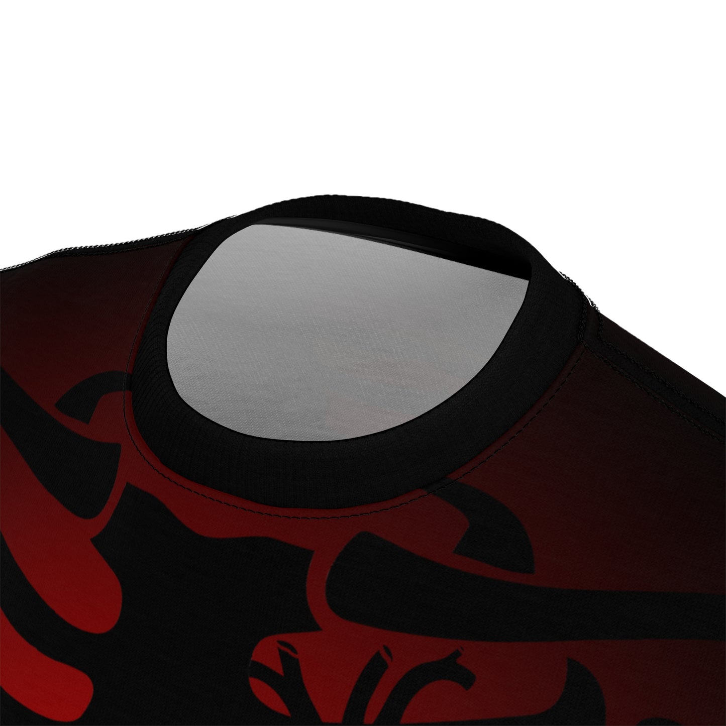 Gothic Soul | X Ray Tee Graphic TShirt