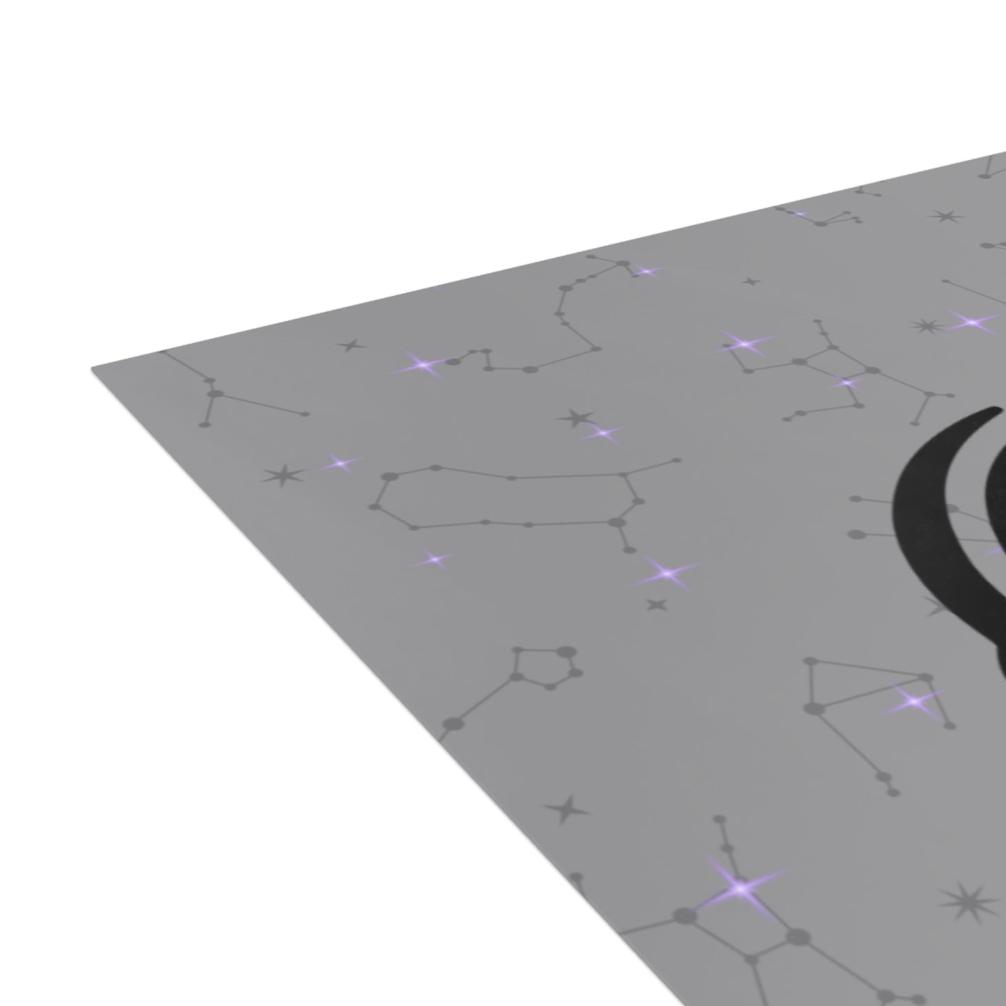 Aries Zodiac Greeting Cards | Astrology Greeting Card (1, 10pcs)