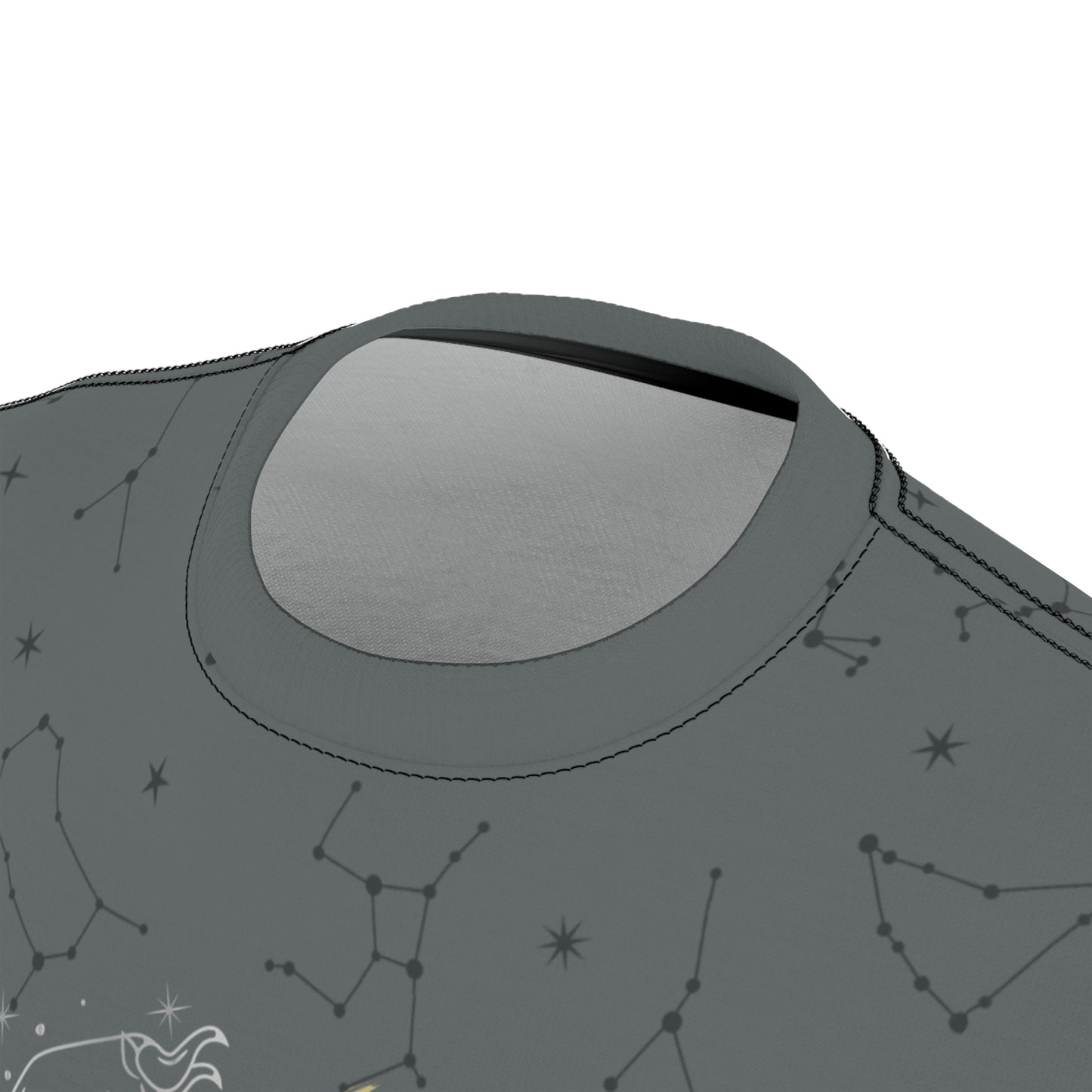 Taurus Zodiac Constellation TShirt — What's Your Sign | Mystic Astrology Tee