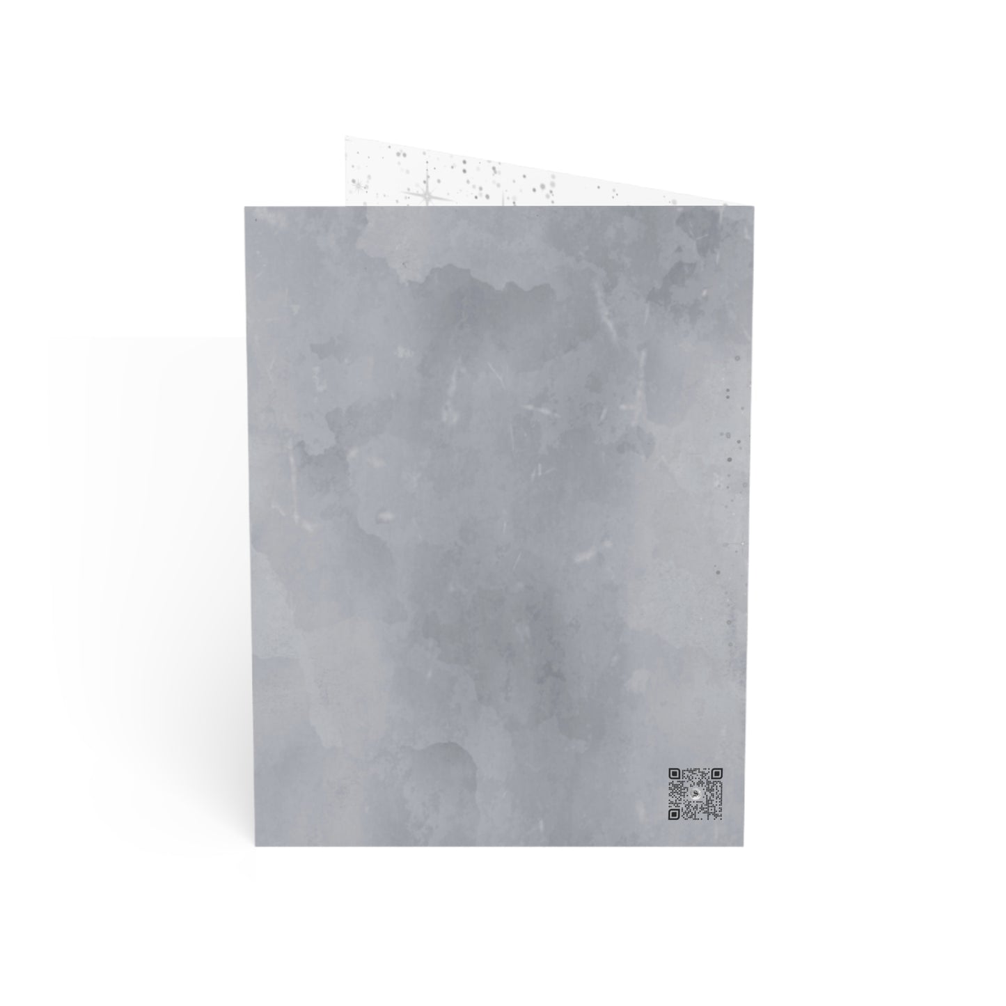 Horned God | Solstice Greeting Cards |  (1, 10pcs)