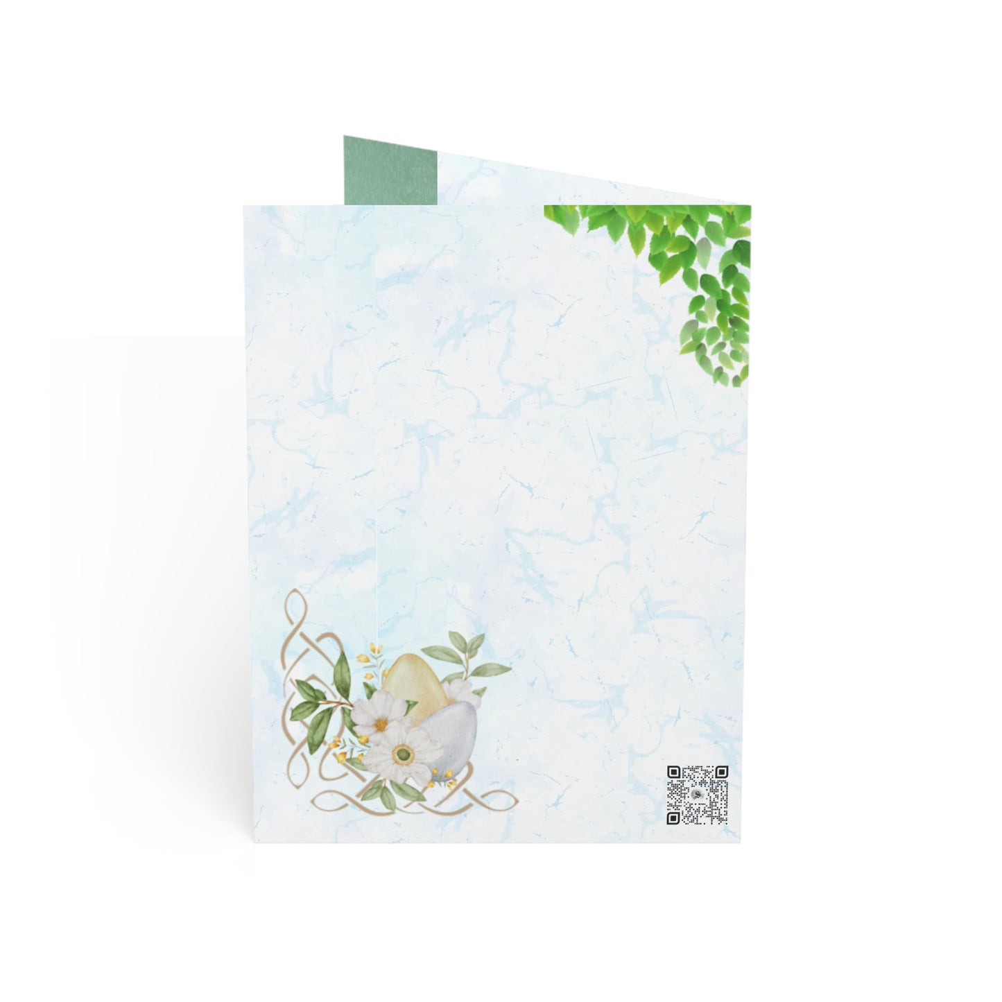 Rebirth Greeting Cards |  Spring Equinox Goddess Note Set