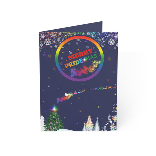 Merry Pridemas