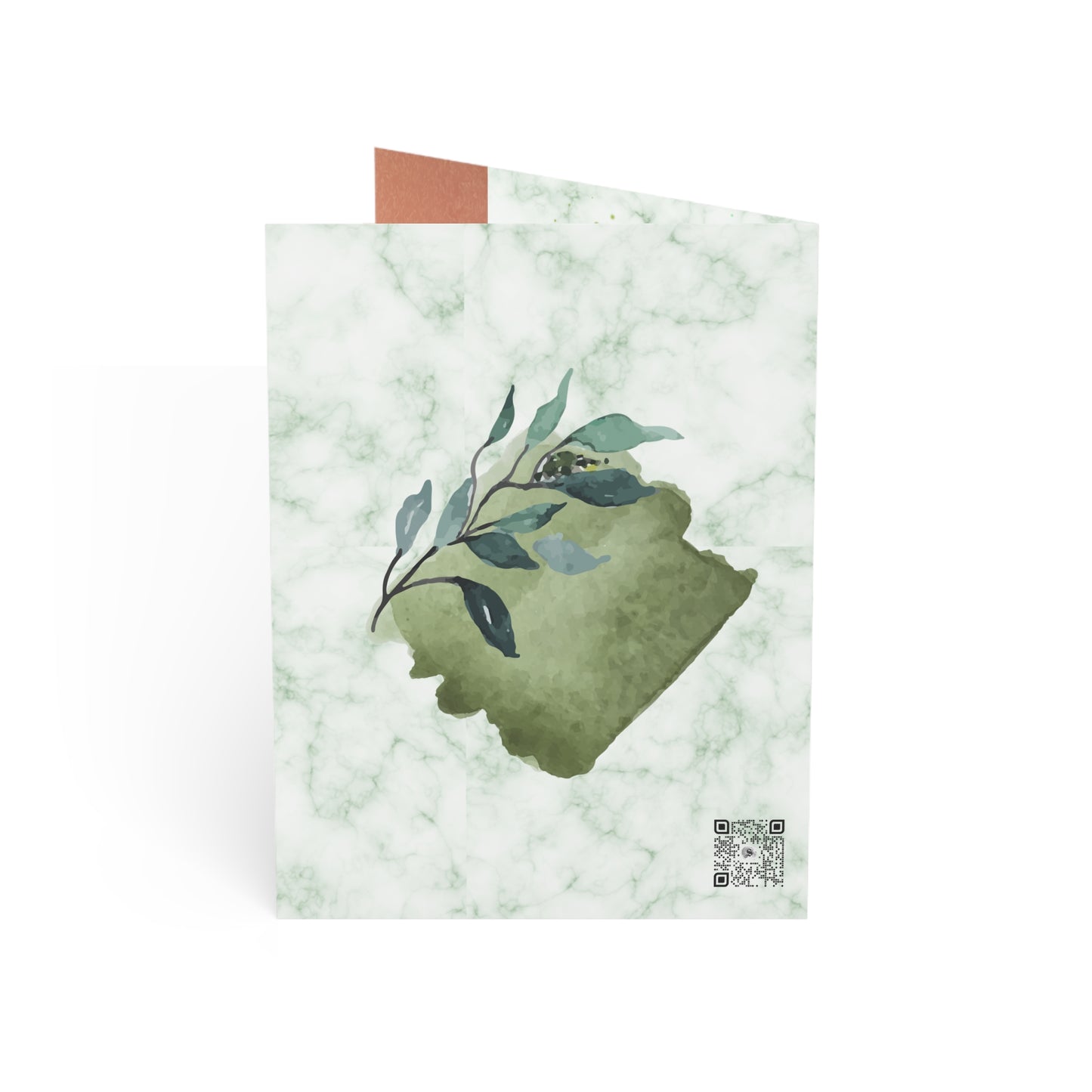 Mother Nature Greeting Cards | Summer Solstice (1, 10 pcs)