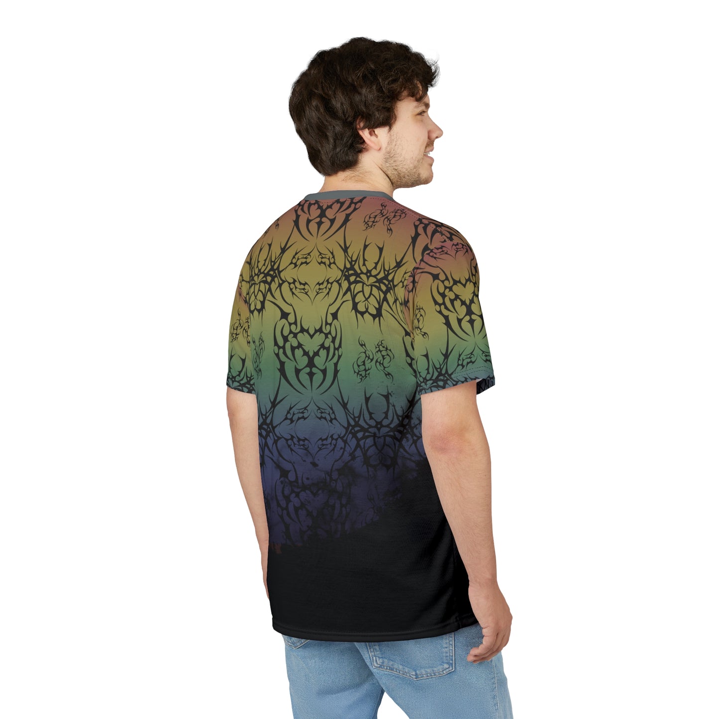Pride Ink | Night | Unisex Tee