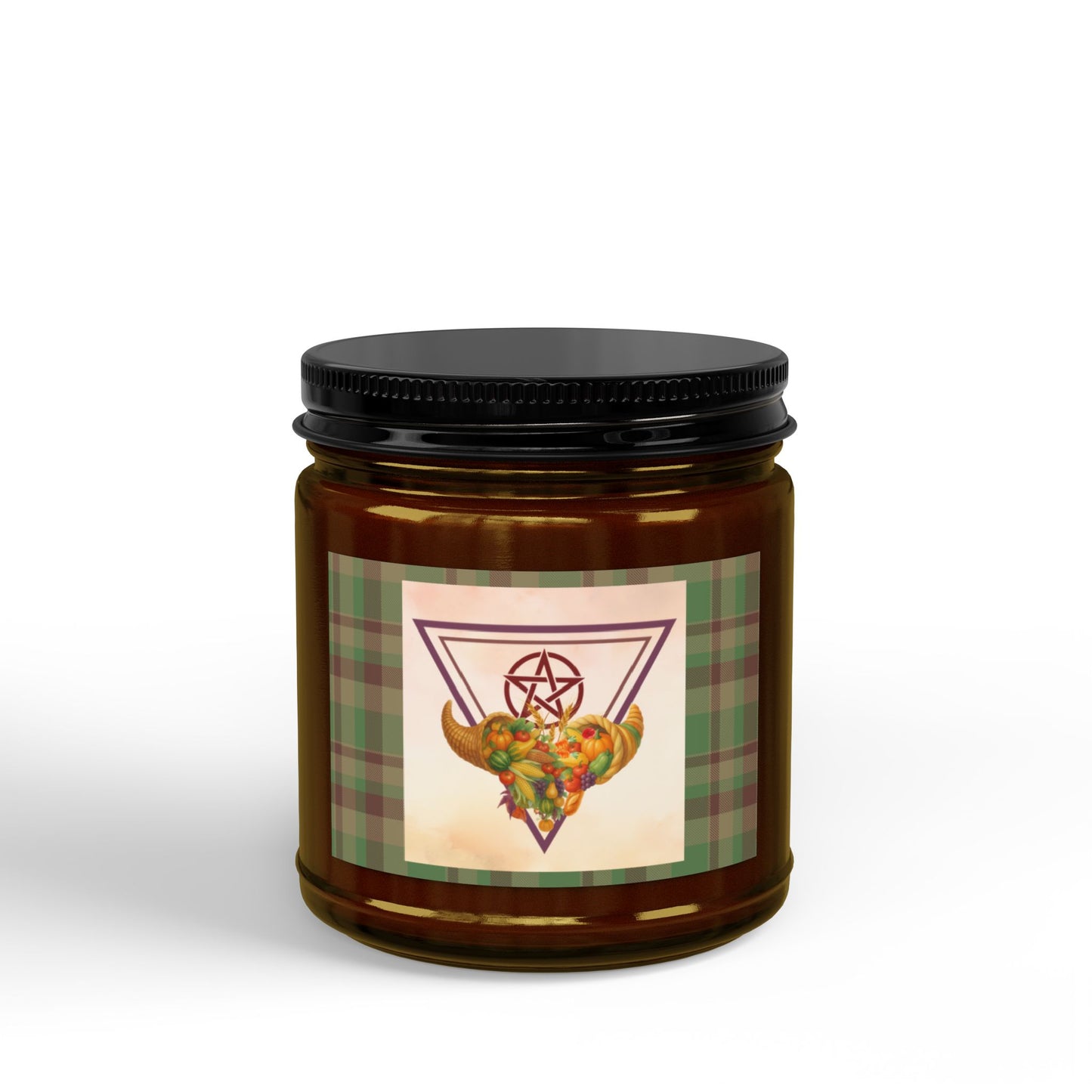 Harvest | Fall Equinox | Scents of Autumn Soy Candles (4 Scents)