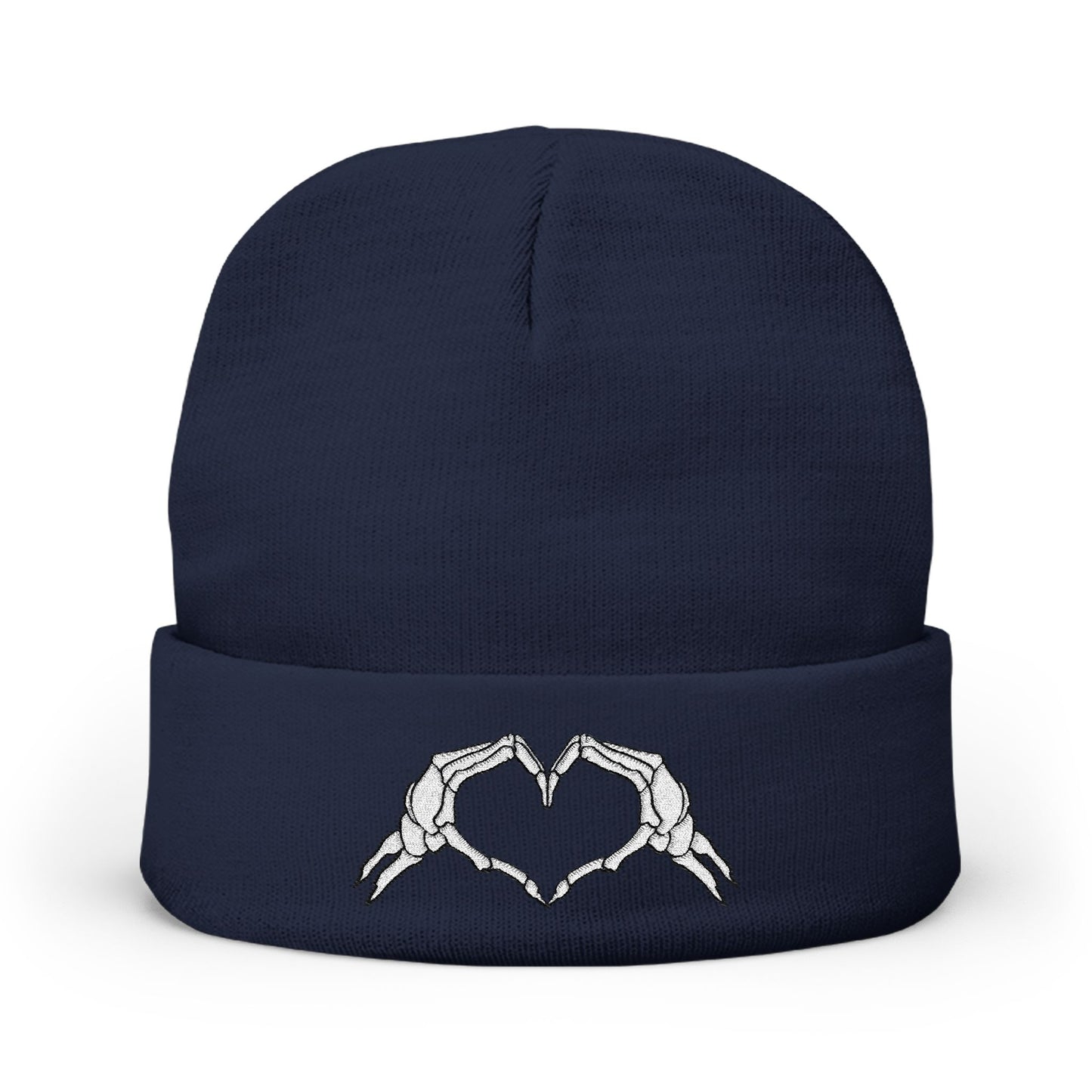 Amour Beanie Hat - Nightmares Holiday