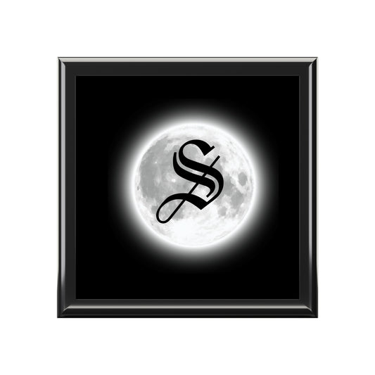 Shadowcraft Brand Jewelry Box | Gothic Gifts