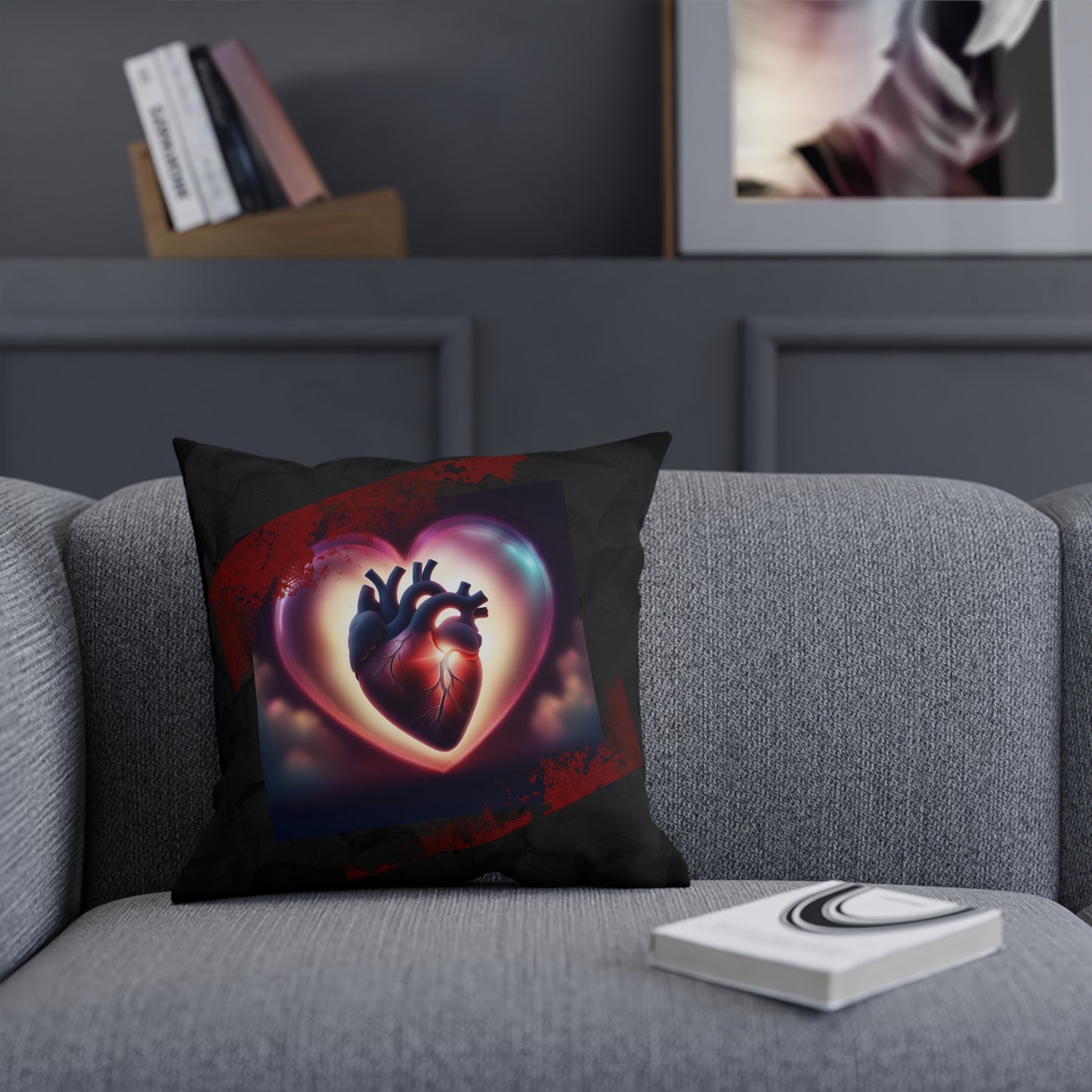 Heart of Heart | Cushion 2 sizes