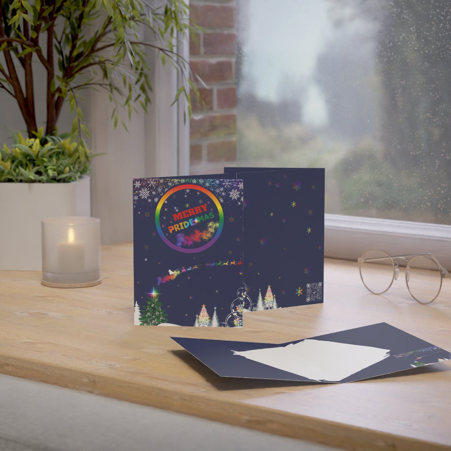 Merry Pridemas